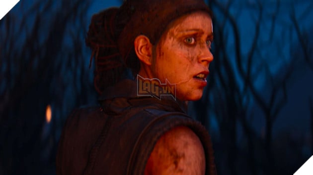 Ninja Theory Gây Bất Ngờ Tại Xbox Games Showcase Với Game Senua Hoàn Toàn Mới