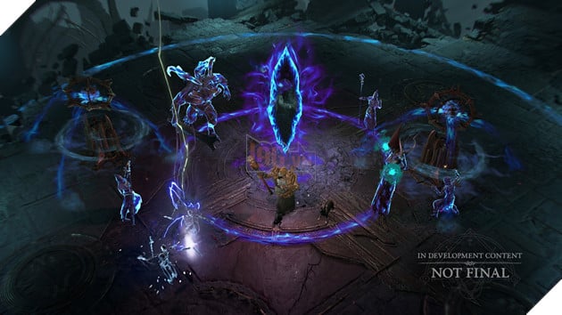 Diablo 4 Season 14 Release Date & Content | GameWatcher