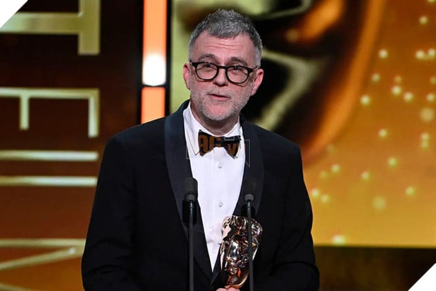 Hình ảnh đạo diễn Paul Thomas Anderson.