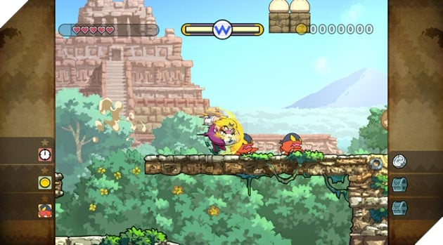 Rộ tin Nintendo đang phát triển game Wario mới cho Switch 2 2