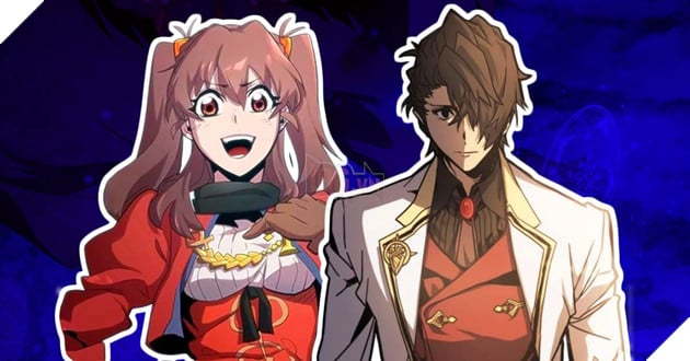 Quyết chiến Vùng đất Bóng đêm: Anime Ma thuật đặc biệt của phù thủy quay ngược thời gian chốt lịch phát sóng Mùa 2 2