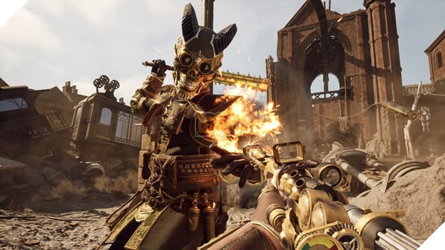 2026 Xbox Games Showcase: Gần 20 Trò Chơi Mới Xác Nhận Góp Mặt Trên Game Pass 5