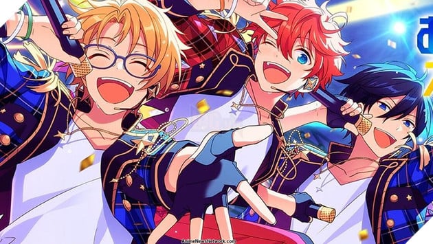 Sóng gió Ensemble Stars!! : Nhà sản xuất âm nhạc Kuwabara Kiyoshi từ chức vì bê bối ngoại tình