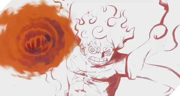 Khi Anime trở thành thức ăn nhanh : Đạo diễn One Piece Film Red gióng hồi chuông cảnh báo 2