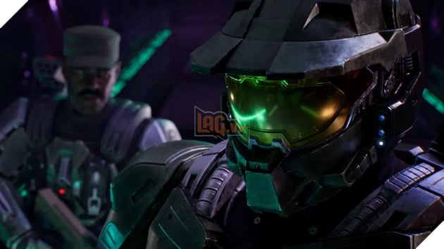 Halo: Campaign Evolved Hé Lộ 3 Nhiệm Vụ Hoàn Toàn Mới Tại Xbox Games Showcase 2026