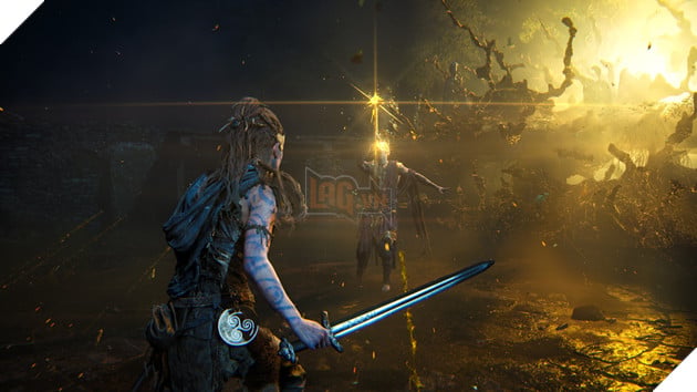 Ninja Theory Gây Bất Ngờ Tại Xbox Games Showcase Với Game Senua Hoàn Toàn Mới 2
