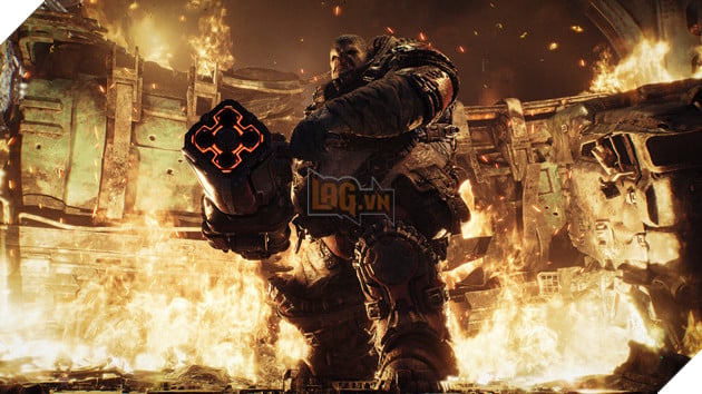 Gears of War: E-Day Chính Thức Nói Không Với PS5, Đổ Bộ Vào Tháng 10 4