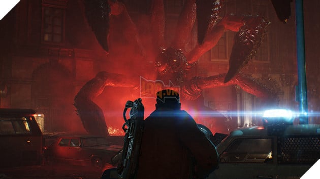 Gears of War: E-Day Chính Thức Nói Không Với PS5, Đổ Bộ Vào Tháng 10 2