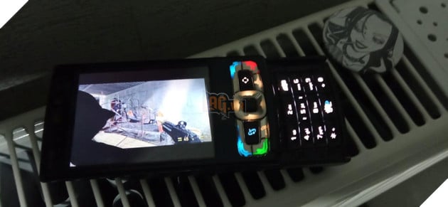 Nokia N95 chạy được Half-Life ở 30 FPS sau gần 20 năm ra mắt 2