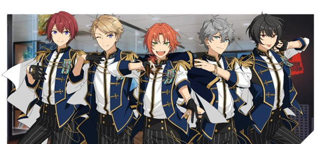 Sóng gió Ensemble Stars!! : Nhà sản xuất âm nhạc Kuwabara Kiyoshi từ chức vì bê bối ngoại tình 2