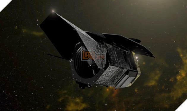 NASA đẩy nhanh lịch phóng kính viễn vọng không gian, sẵn sàng khám phá hàng tỷ thiên hà 2