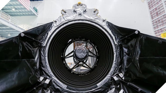 NASA đẩy nhanh lịch phóng kính viễn vọng không gian, sẵn sàng khám phá hàng tỷ thiên hà