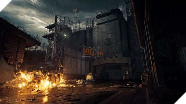 Resident Evil Code: Veronica Remake Gây Chấn Động Tại Summer Game Fest 2026 3