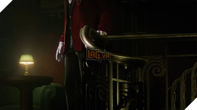 Resident Evil Code: Veronica Remake Gây Chấn Động Tại Summer Game Fest 2026 2