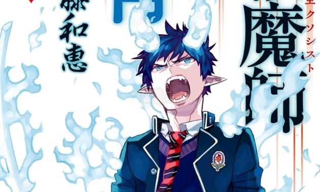 Lửa xanh lại cháy: Blue Exorcist chính thức trở lại sau chuỗi ngày tạm hoãn, bước vào hồi kết sinh tử