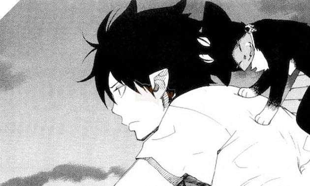 Lửa xanh lại cháy: Blue Exorcist chính thức trở lại sau chuỗi ngày tạm hoãn, bước vào hồi kết sinh tử 2