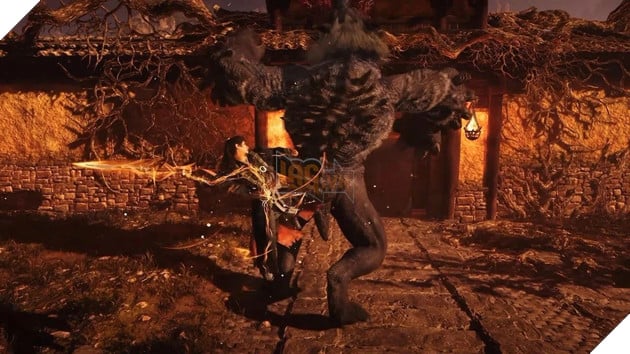 Tựa Game Soulslike Không Được Chú Ý Nhiều Trong Năm 2023 Bất Ngờ Có Phần Tiếp Theo 3
