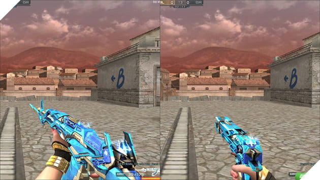Crossfire Mang Mùa Hè Đến Với Game Thủ Qua Kho Báu Hoàng Gia Sapphire Beach Party Và Ưu Đãi Sale Balo 2