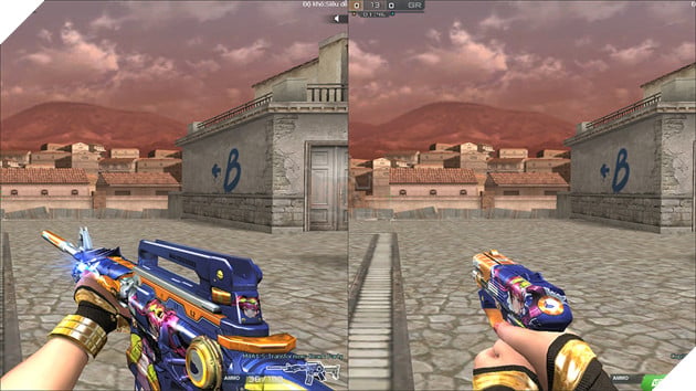 Crossfire Mang Mùa Hè Đến Với Game Thủ Qua Kho Báu Hoàng Gia Sapphire Beach Party Và Ưu Đãi Sale Balo 5
