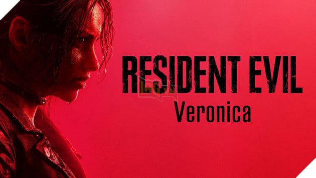 Resident Evil Code: Veronica Remake Gây Chấn Động Tại Summer Game Fest 2026