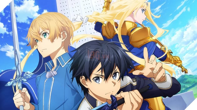 Góc tối sau những khung hình chuẩn điện ảnh : Họa sĩ Sword Art Online tuyên bố anime dài kỳ đang chết dần