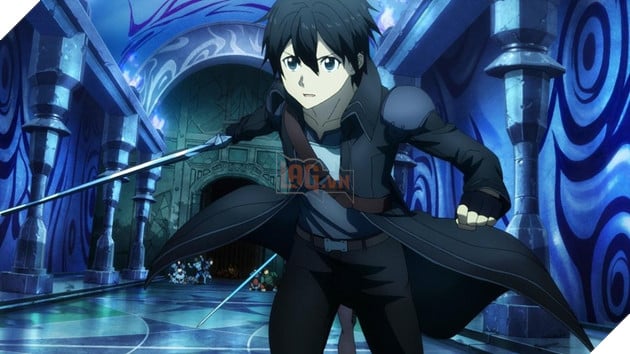 Góc tối sau những khung hình chuẩn điện ảnh : Họa sĩ Sword Art Online tuyên bố anime dài kỳ đang chết dần 3