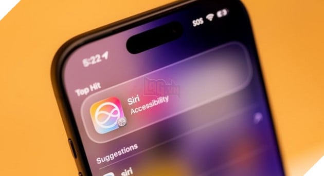 Apple Intelligence tiếp tục gặp khó tại châu Âu và Trung Quốc, Siri AI bị hoãn vô thời hạn trên iPhone và iPad 2