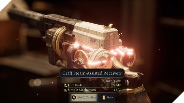 Clockwork Revolution Chính Thức Xác Nhận Độc Quyền Console Trên Xbox 4