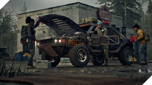 Sáu Năm Sau Lần Công Bố Đầu Tiên, State of Decay 3 Chính Thức Lộ Diện Trở Lại 2
