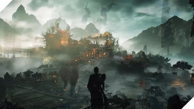 Tựa Game Soulslike Không Được Chú Ý Nhiều Trong Năm 2023 Bất Ngờ Có Phần Tiếp Theo 2