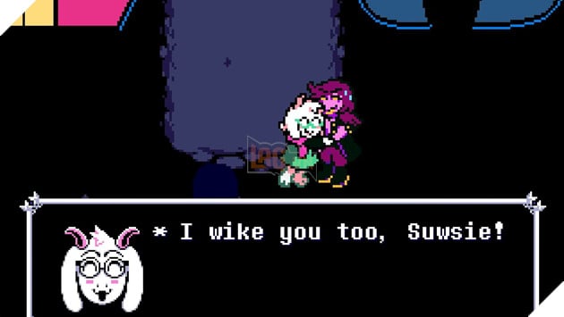Deltarune Chapter 5 Chính Thức Xác Nhận Đổ Bộ Cuối Tháng 6 3