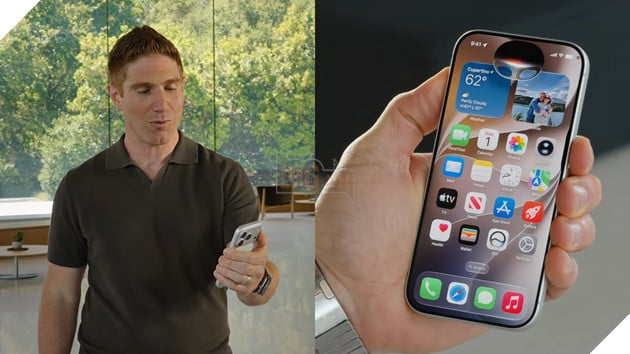 iOS 27 giới hạn tính năng AI mới trên iPhone: Chỉ các mẫu Pro và Air mới được hỗ trợ đầy đủ 2