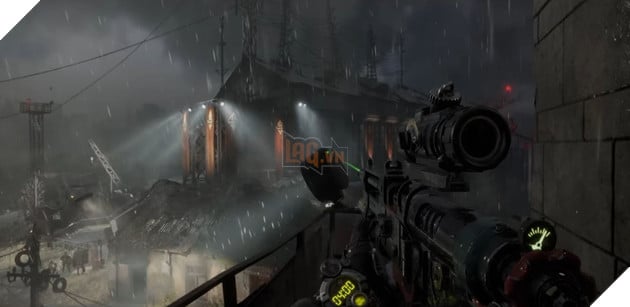 Metro 2039 Tung Trailer Gameplay Mới: Khi Chiến Binh Spartan Huyền Thoại Sa Ngã 2