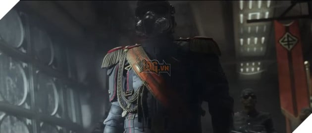 Metro 2039 Tung Trailer Gameplay Mới: Khi Chiến Binh Spartan Huyền Thoại Sa Ngã