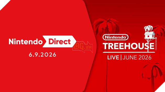 Hơn 30 Trò Chơi Được Xác Nhận Đổ Bộ Lên nintendo Switch 2