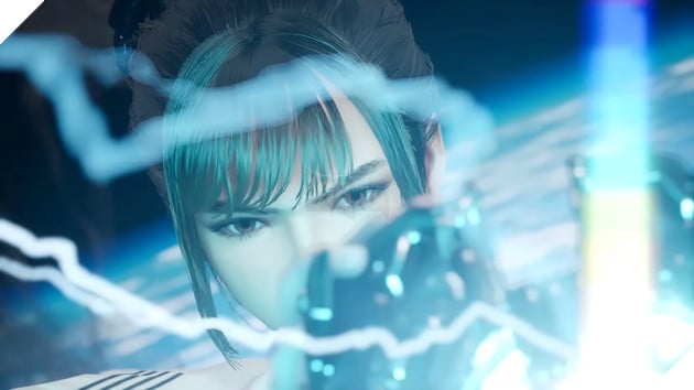 Stellar Blade chính thức đổ bộ Nintendo Switch 2 trong năm nay