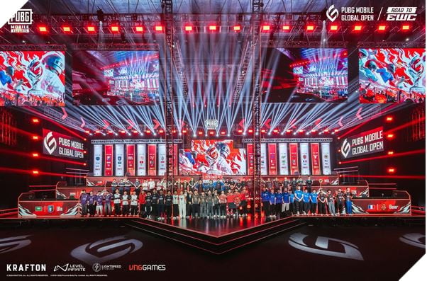 2026 PMGO SEASON 1 HẠ MÀN - TEAM FLASH GIÀNH VÉ THAM DỰ 2026 PUBG MOBILE WORLD CUP