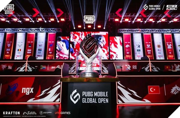 2026 PMGO SEASON 1 HẠ MÀN - TEAM FLASH GIÀNH VÉ THAM DỰ 2026 PUBG MOBILE WORLD CUP 2