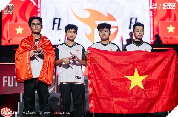 2026 PMGO SEASON 1 HẠ MÀN - TEAM FLASH GIÀNH VÉ THAM DỰ 2026 PUBG MOBILE WORLD CUP 3