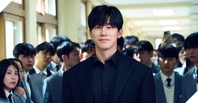 Góc tối học đường xứ Hàn trên Netflix: Teach You A Lesson và vết thương rỉ máu của nghề giáo 2