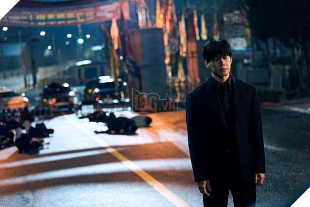 Góc tối học đường xứ Hàn trên Netflix: Teach You A Lesson và vết thương rỉ máu của nghề giáo 3