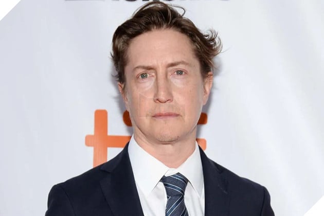 Nhà làm phim David Gordon Green.