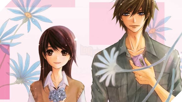 Mật mã thanh xuân thức tỉnh: Siêu phẩm Shoujo Dengeki Daisy chính thức bước lên màn ảnh Anime sau 14 năm chờ đợi 2