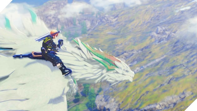 Xenoblade Genesis chính thức lộ diện, mở ra chương mới cho series trên Switch 2