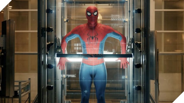 Spider-Man: Brand New Day Chưa Ra Mắt Nhưng Đã Kịp Thiết Lập Kỷ Lục Mới 2