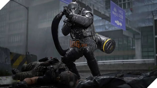 Call of Duty: Modern Warfare 4 Mang Chế Độ DMZ Quay Trở Lại 3
