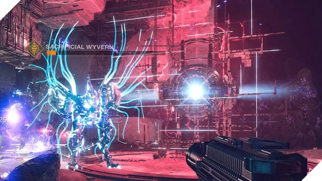 Giám Đốc Sáng Tạo Warframe Bất Ngờ Thông Báo Sự Kiện Ủng Hộ Destiny 3