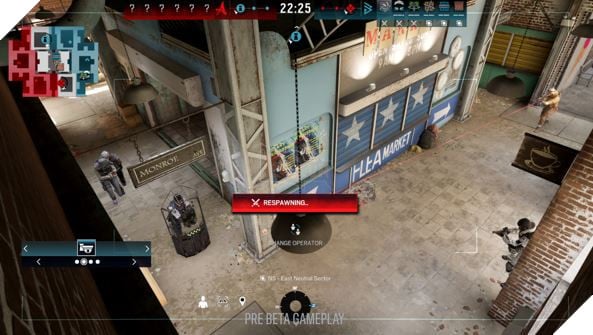 Ubisoft tiếp tục cắt giảm nhân sự, đóng cửa thêm 2 studio giữa giai đoạn tái cấu trúc 2