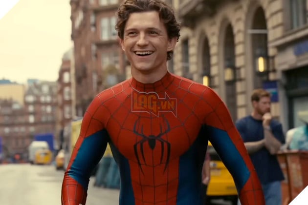 Spider-Man: Brand New Day Chưa Ra Mắt Nhưng Đã Kịp Thiết Lập Kỷ Lục Mới