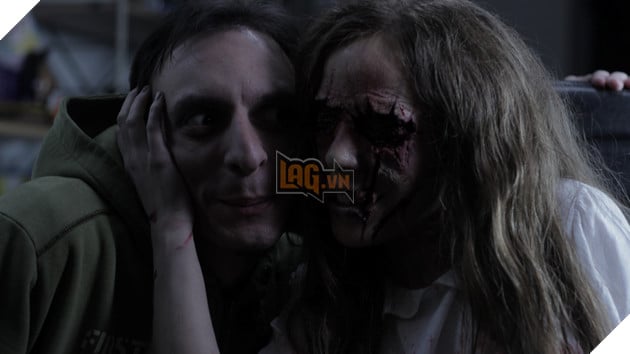 Tenebris Somnia kết hợp game kinh dị cổ điển với phim người thật, ra mắt ngày 16/10